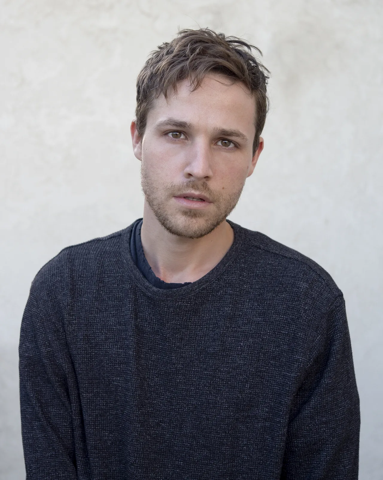تصویر Shawn Pyfrom
