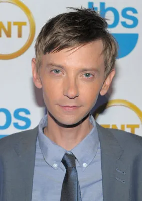 تصویر DJ Qualls