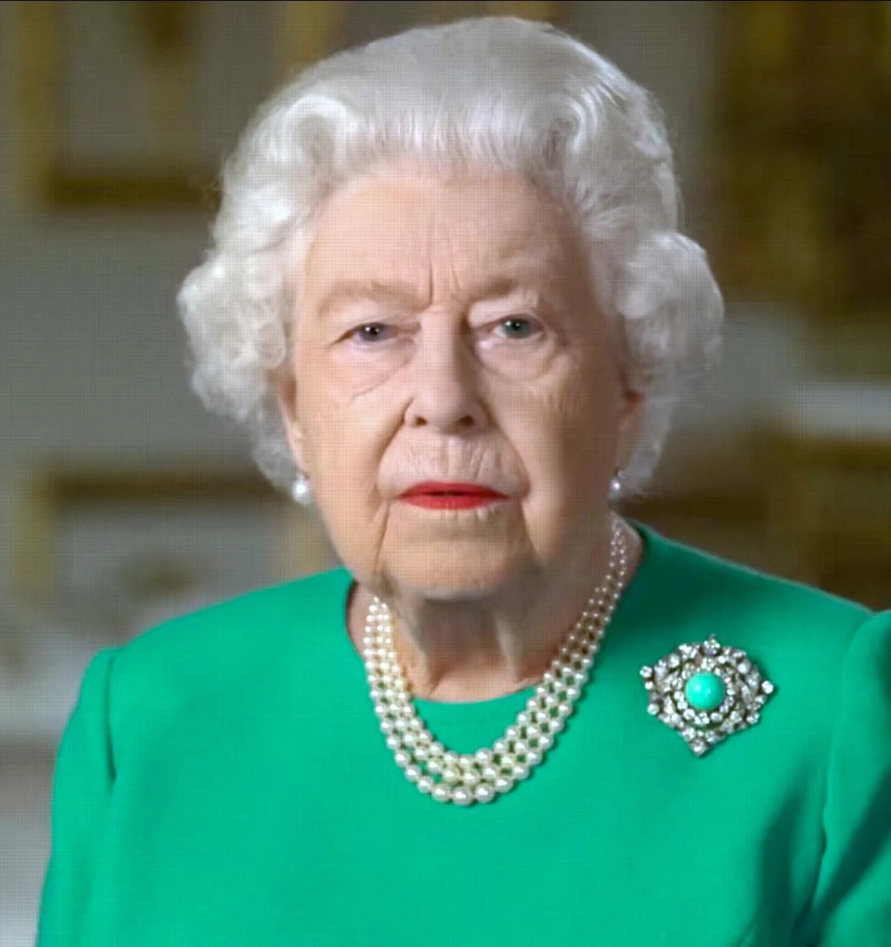 تصویر Queen Elizabeth II