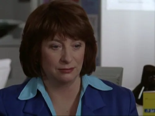 تصویر Caroline Quentin