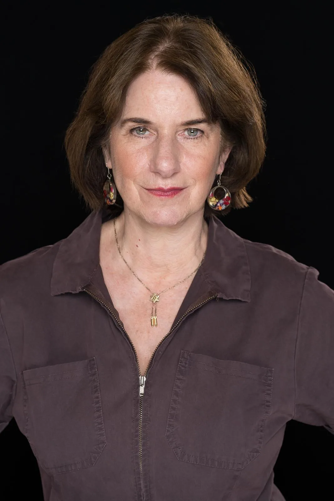 تصویر Bernadette Quigley