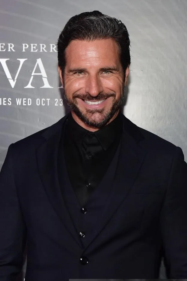 تصویر Ed Quinn