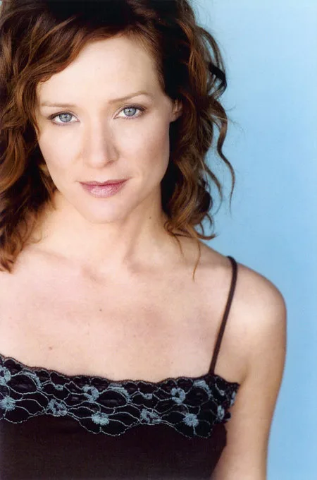 تصویر Kimberly Quinn