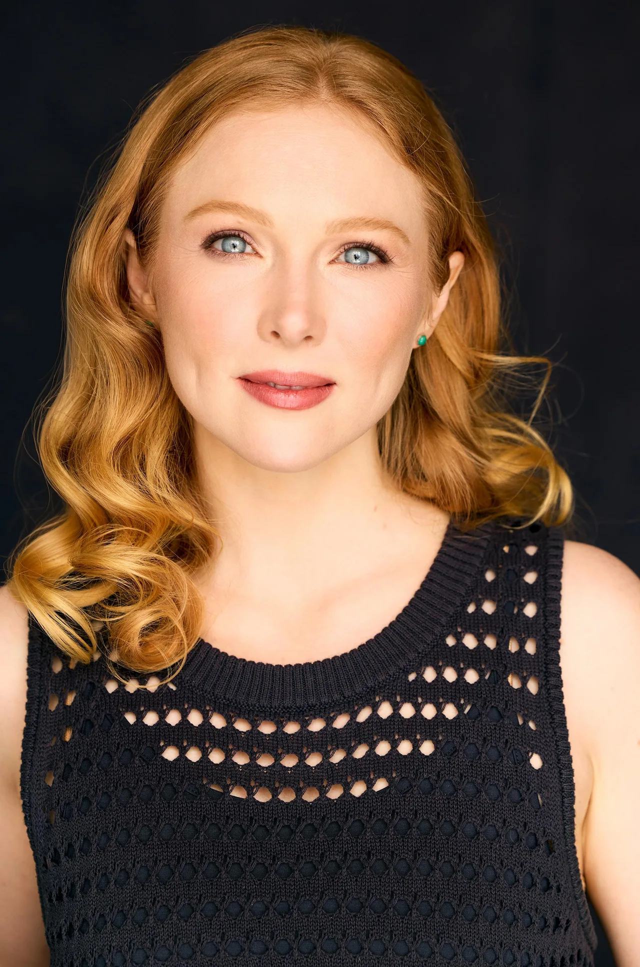 تصویر Molly C. Quinn