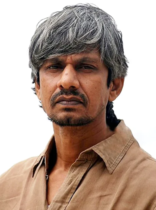 تصویر Vijay Raaz