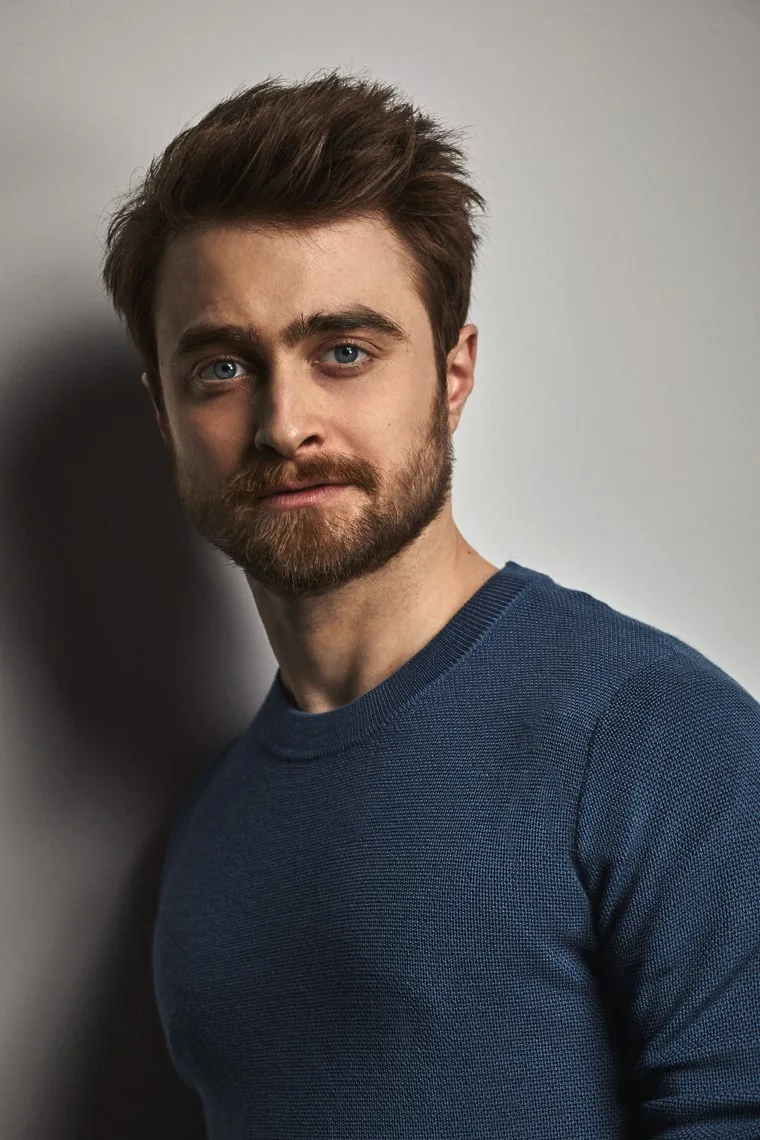 تصویر Daniel Radcliffe
