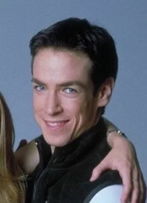 تصویر Sascha Radetsky