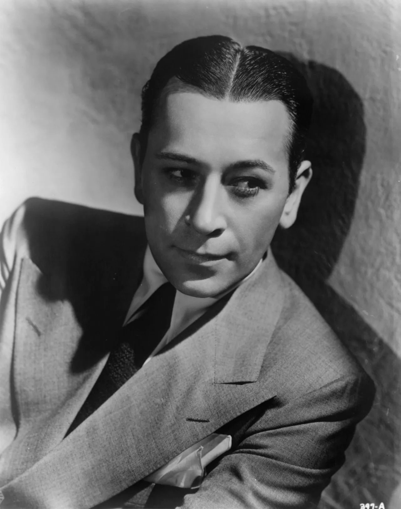تصویر George Raft