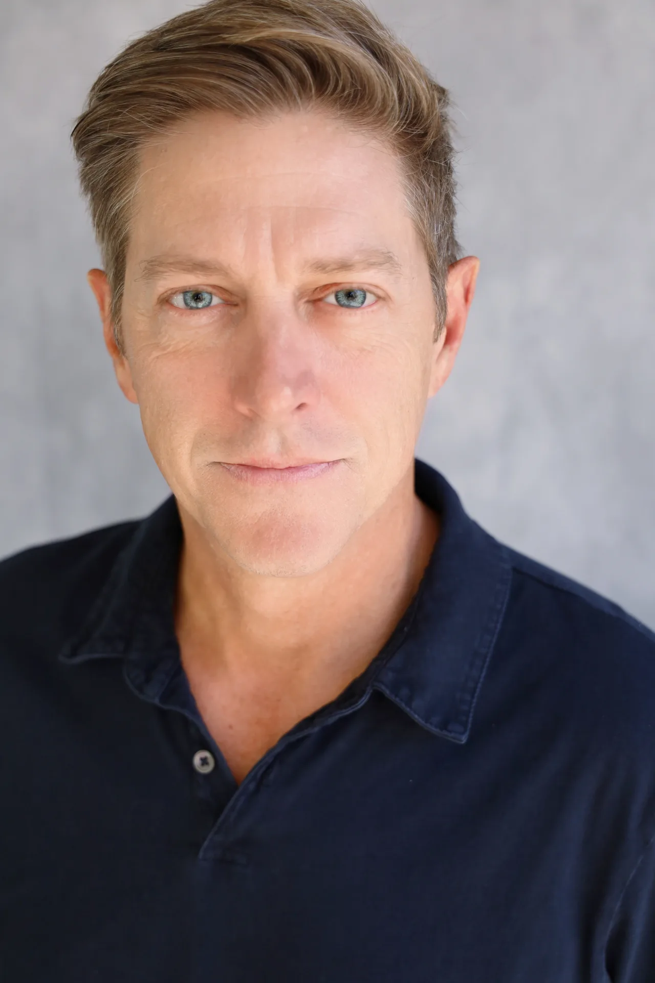 تصویر Kevin Rahm