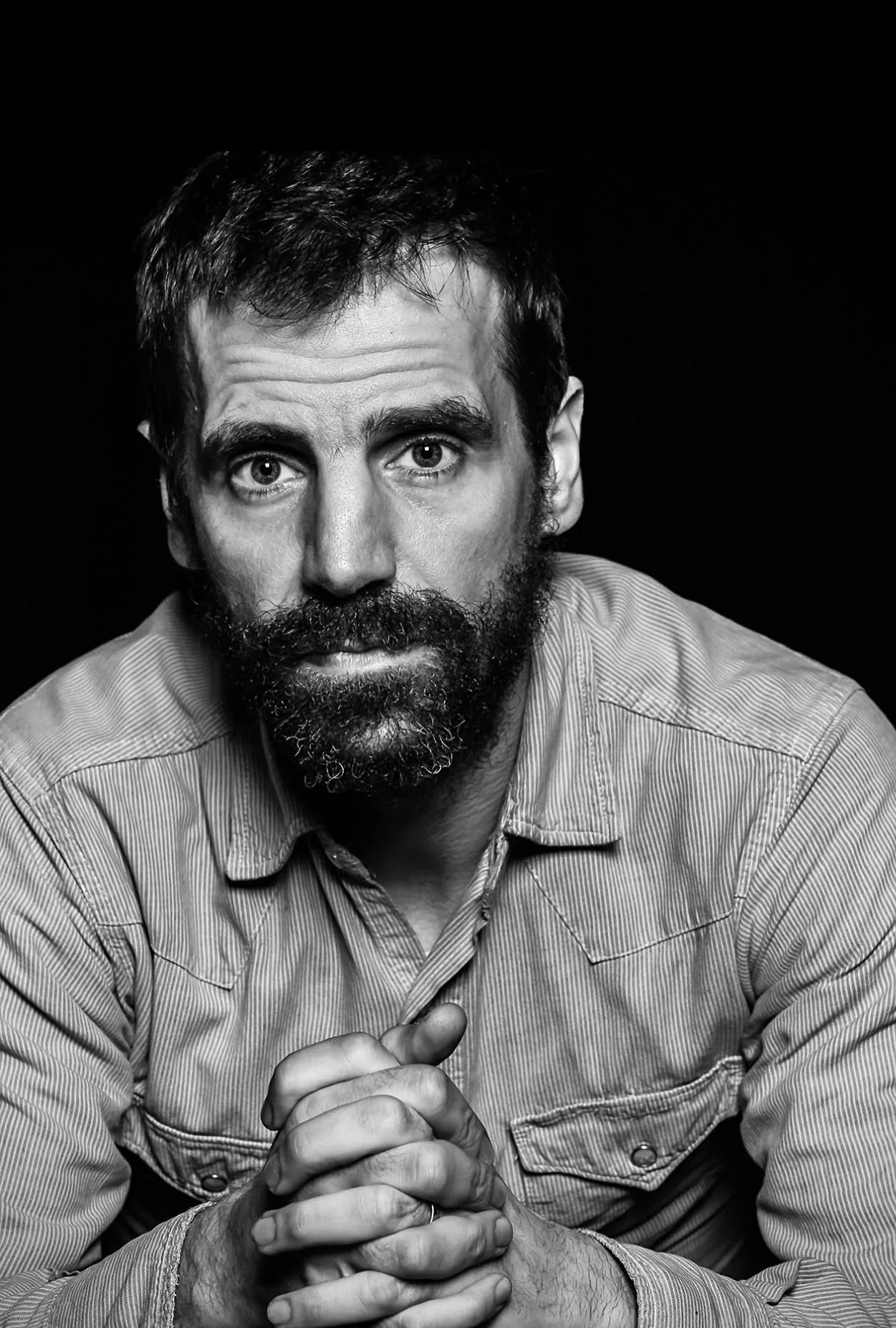 تصویر Mel Raido