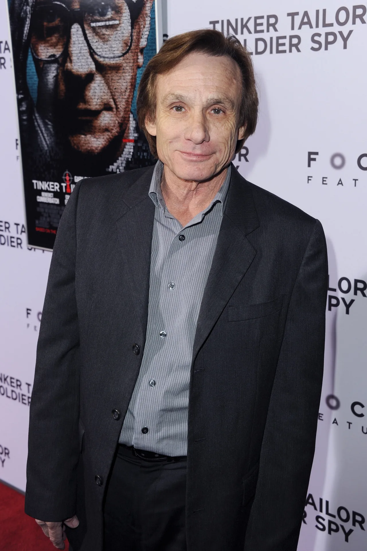 تصویر Steve Railsback