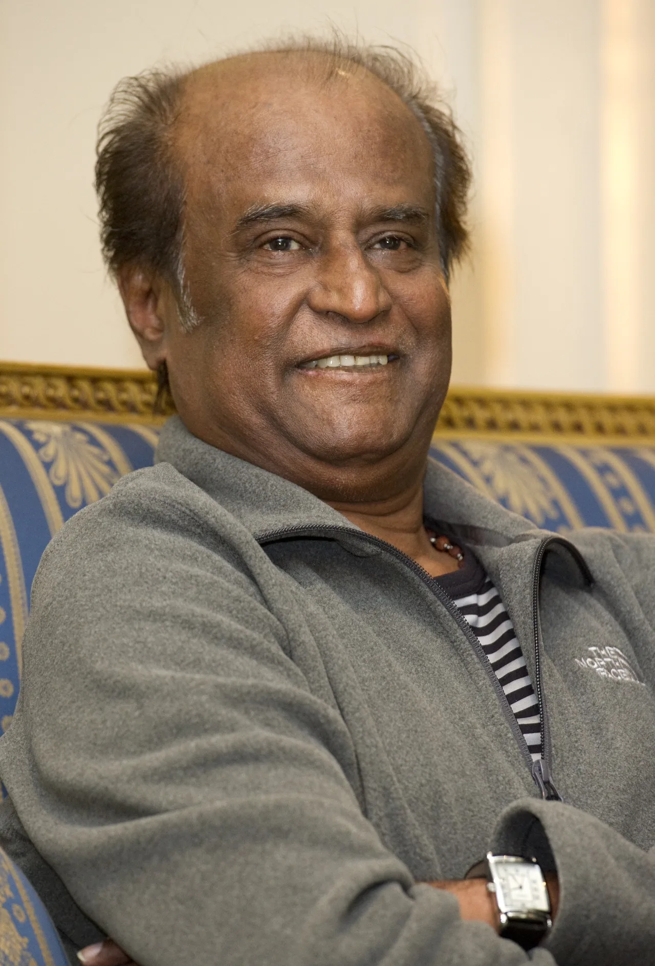 تصویر Rajinikanth