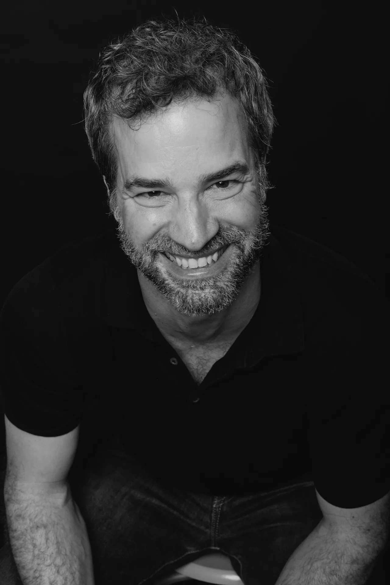 تصویر Luis Rallo