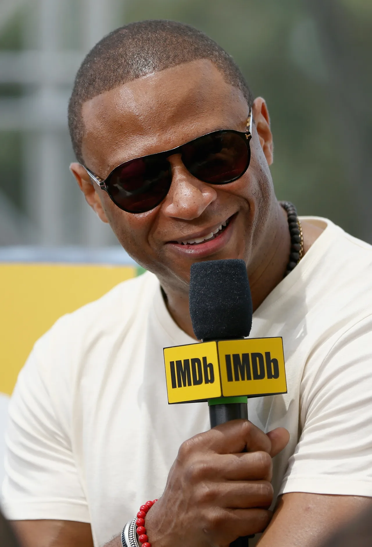 تصویر David Ramsey