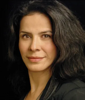 تصویر Arcelia Ramírez