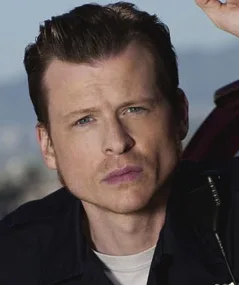 تصویر Kevin Rankin