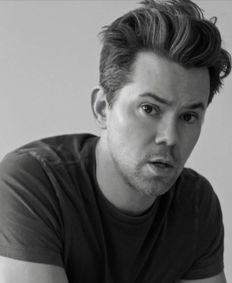 تصویر Andrew Rannells
