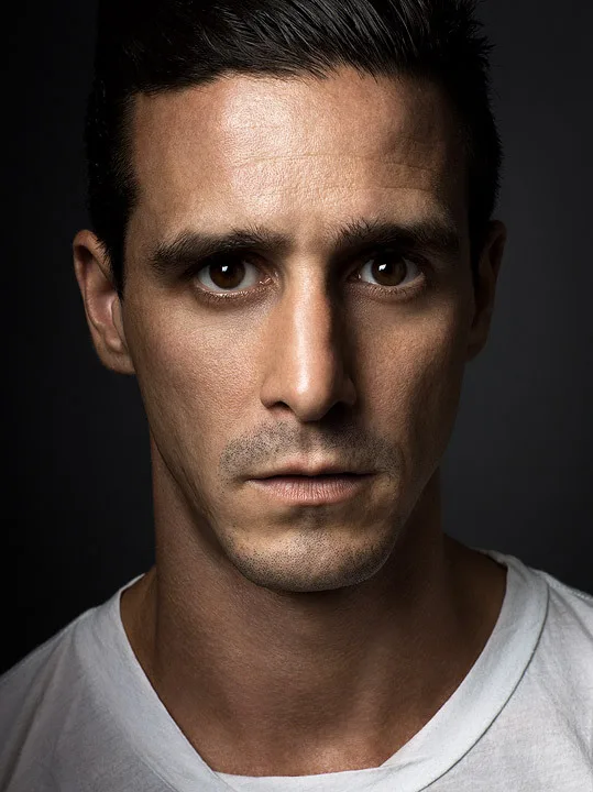تصویر James Ransone
