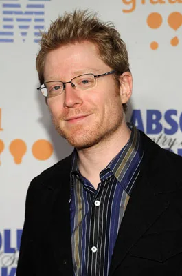 تصویر Anthony Rapp