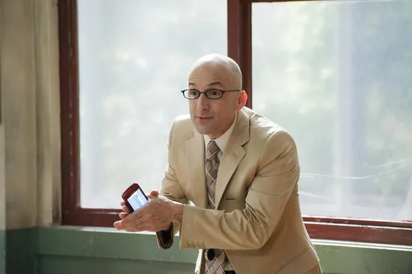 تصویر Jim Rash