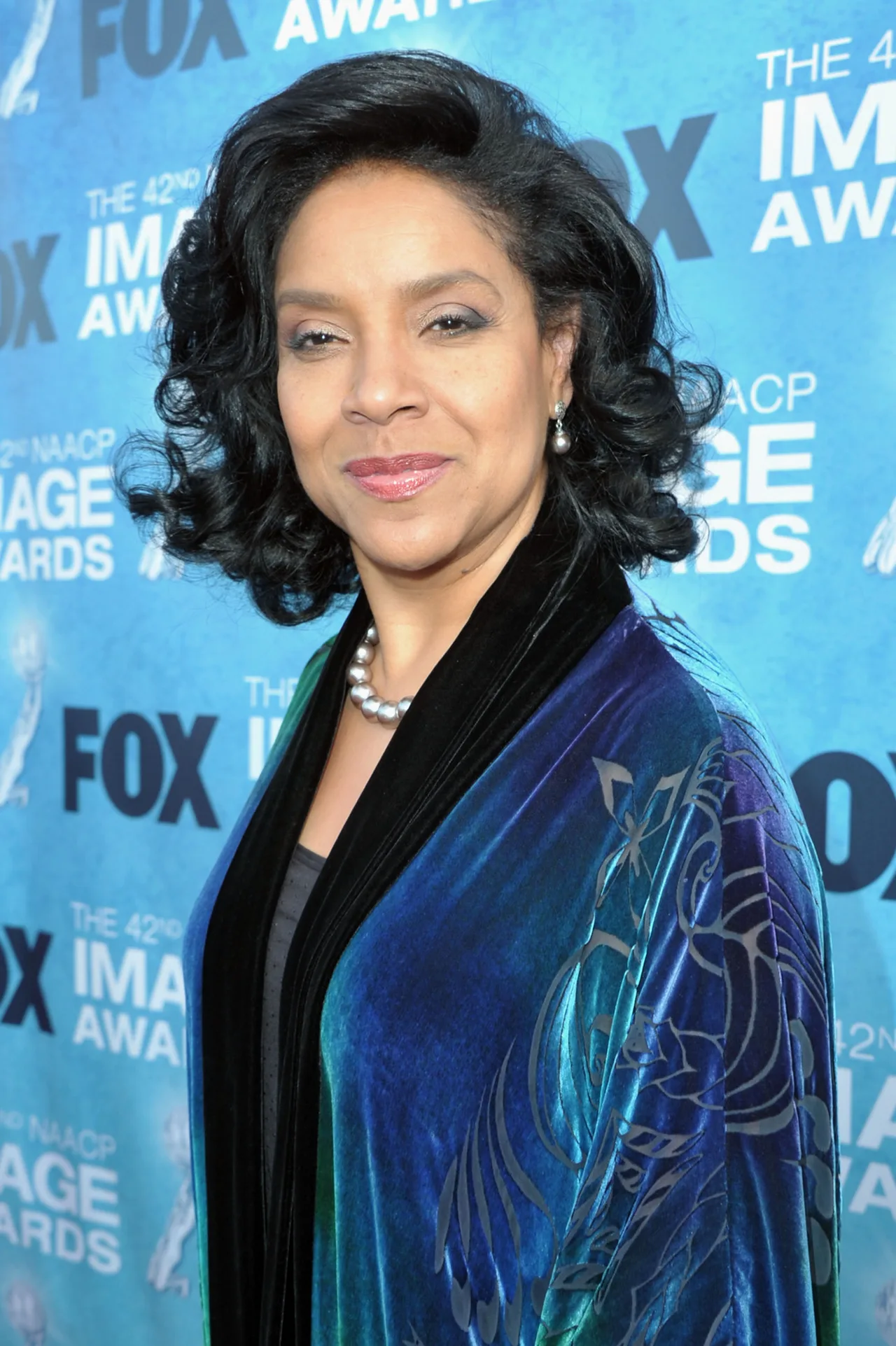 تصویر Phylicia Rashad