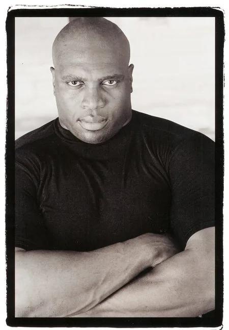 تصویر Lester Speight