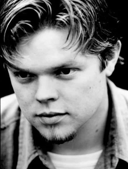 تصویر Elden Henson