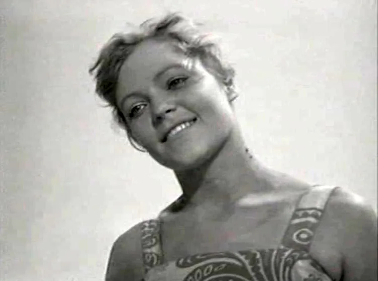 تصویر Irma Tarkovskaya