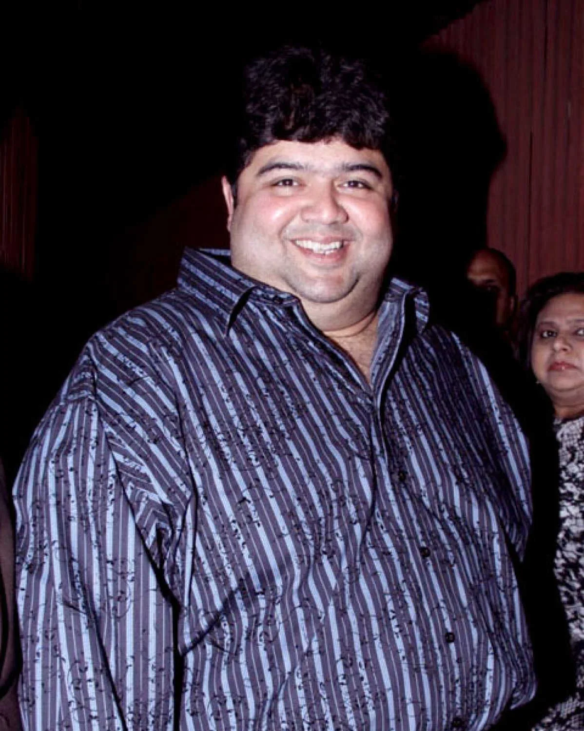 تصویر Rajat Rawail