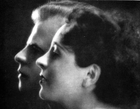 تصویر Margaret Rawlings