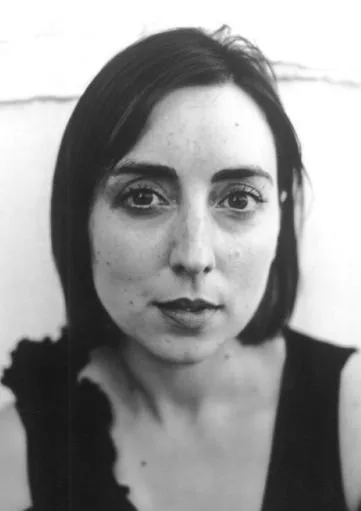 تصویر Julia Rayner