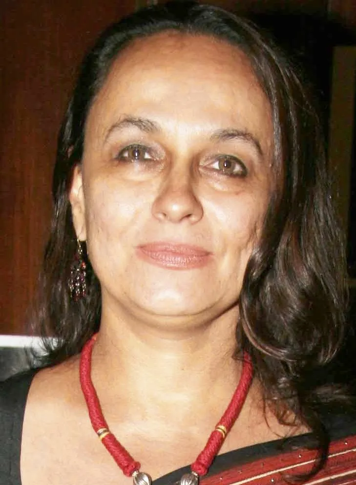 تصویر Soni Razdan