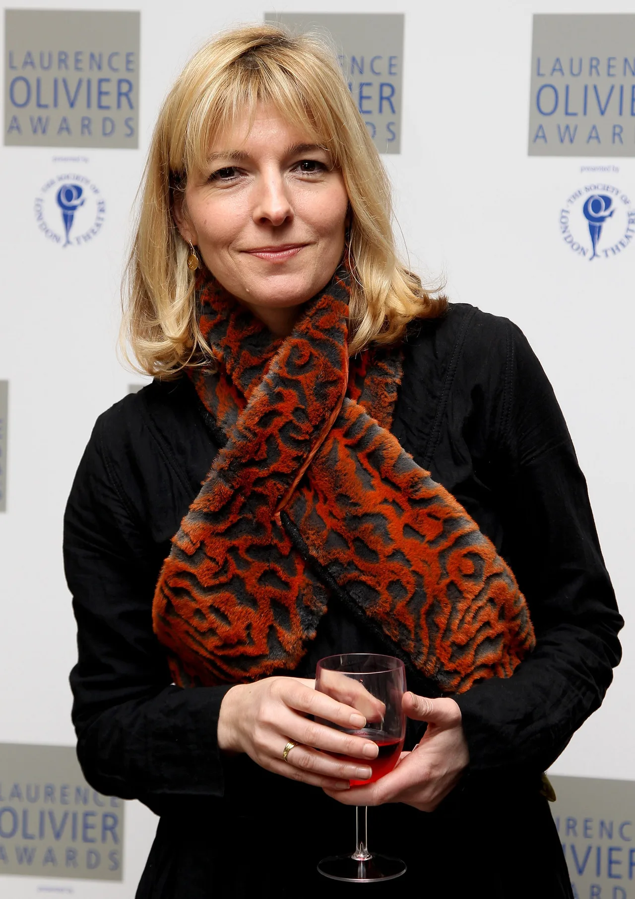 تصویر Jemma Redgrave