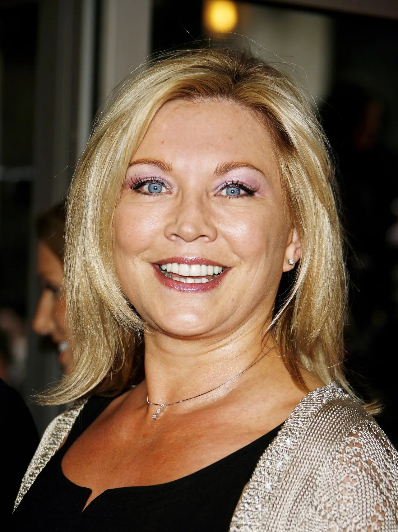 تصویر Amanda Redman