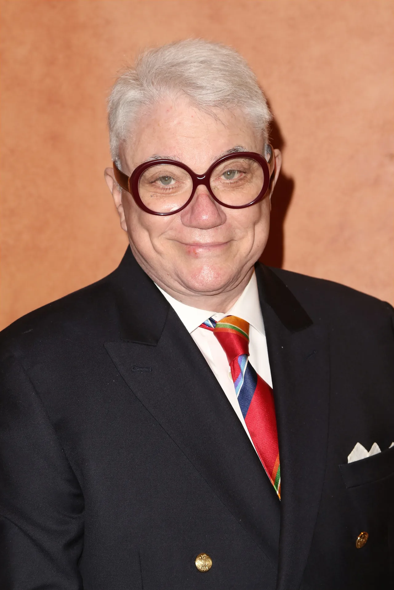 تصویر Rex Reed