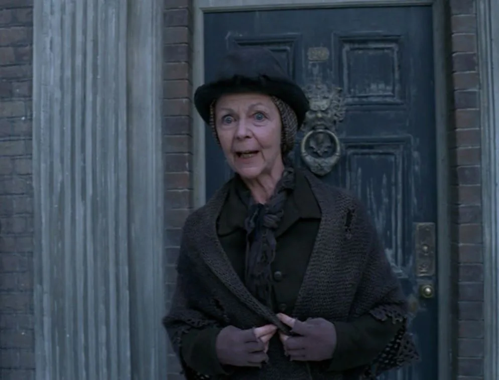 تصویر Sheila Reid