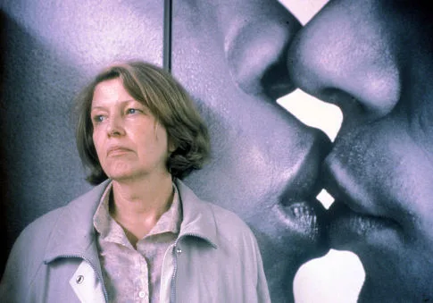 تصویر Anne Reid