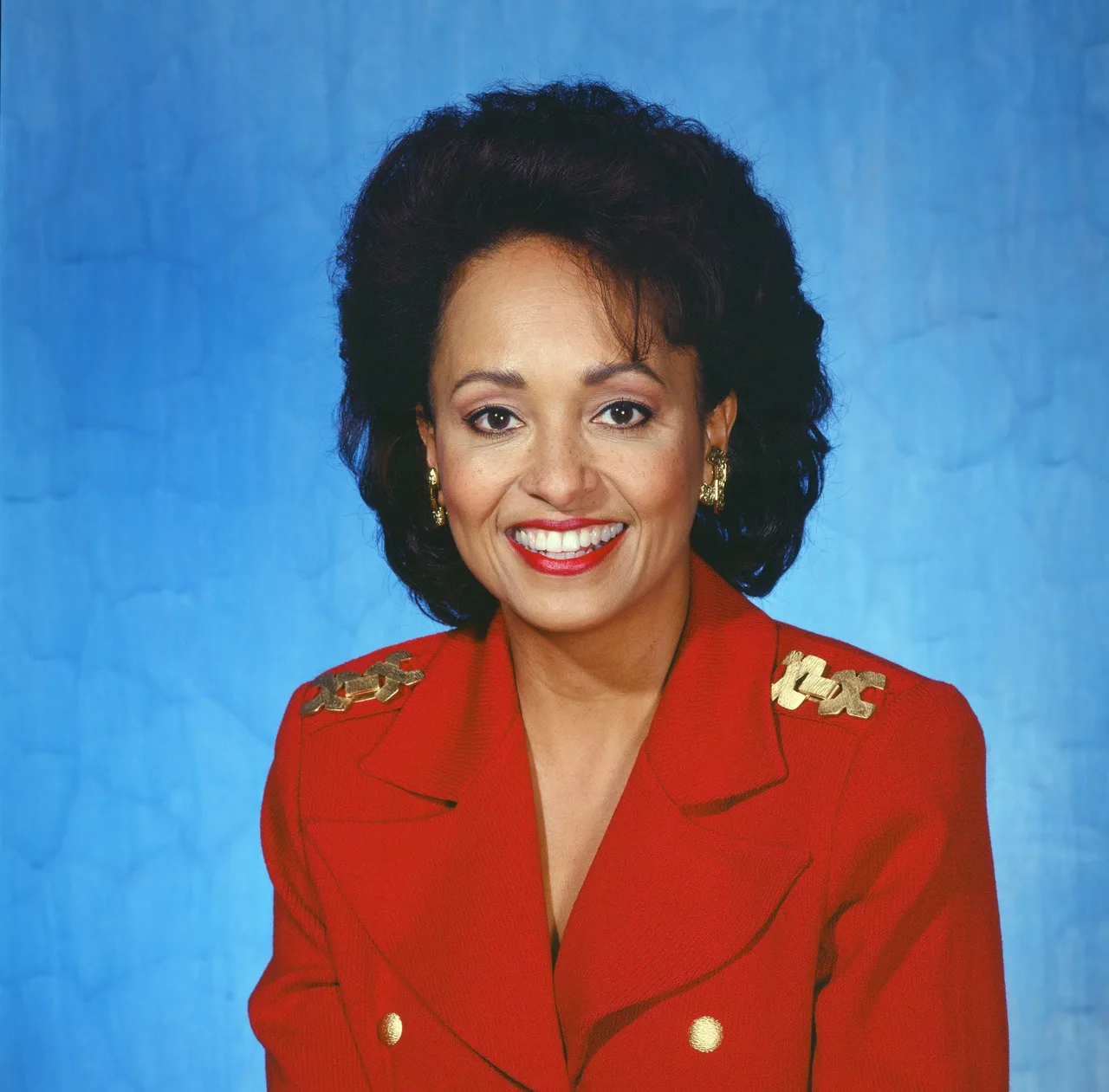 تصویر Daphne Reid