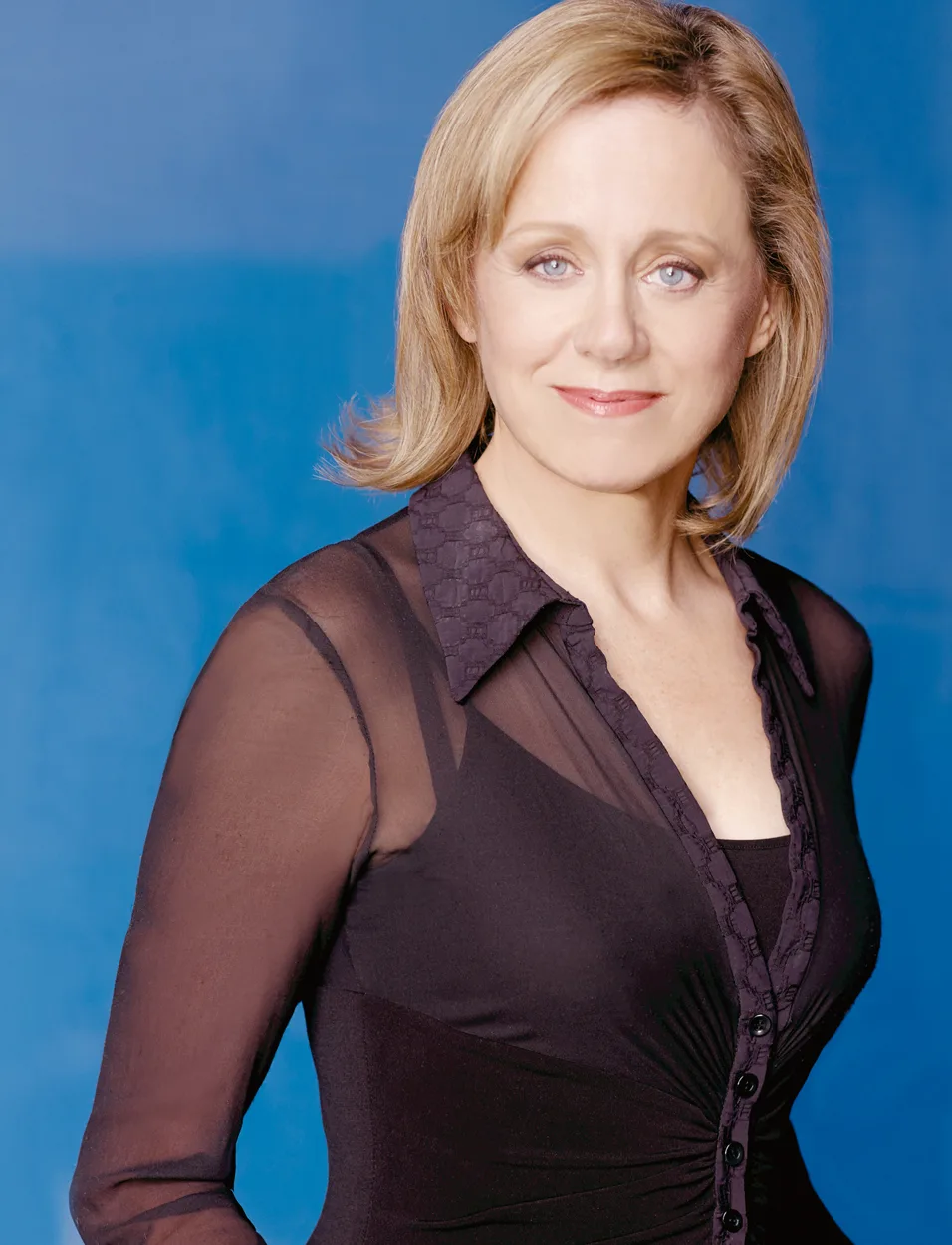 تصویر Fiona Reid
