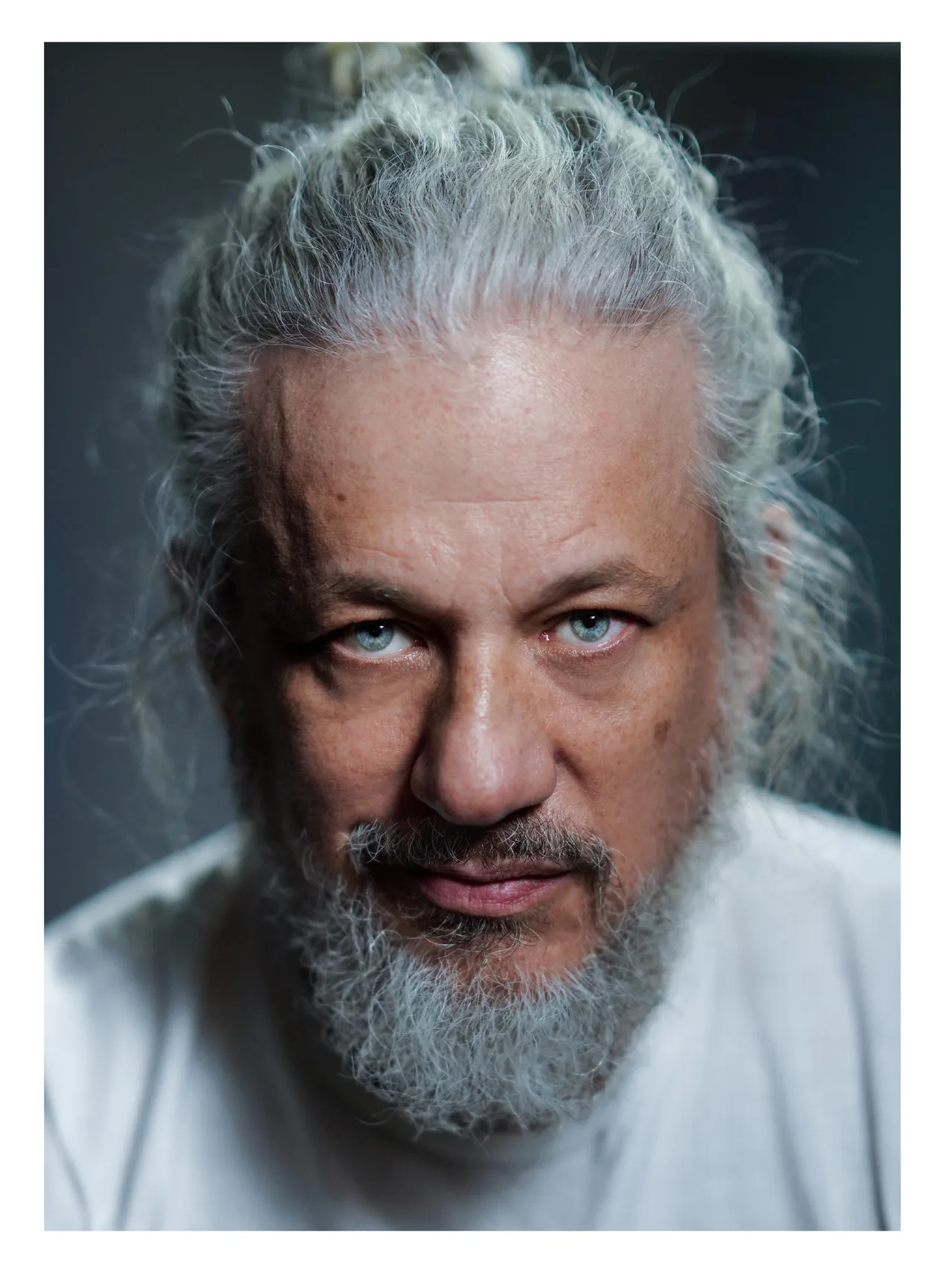 تصویر Joseph D. Reitman