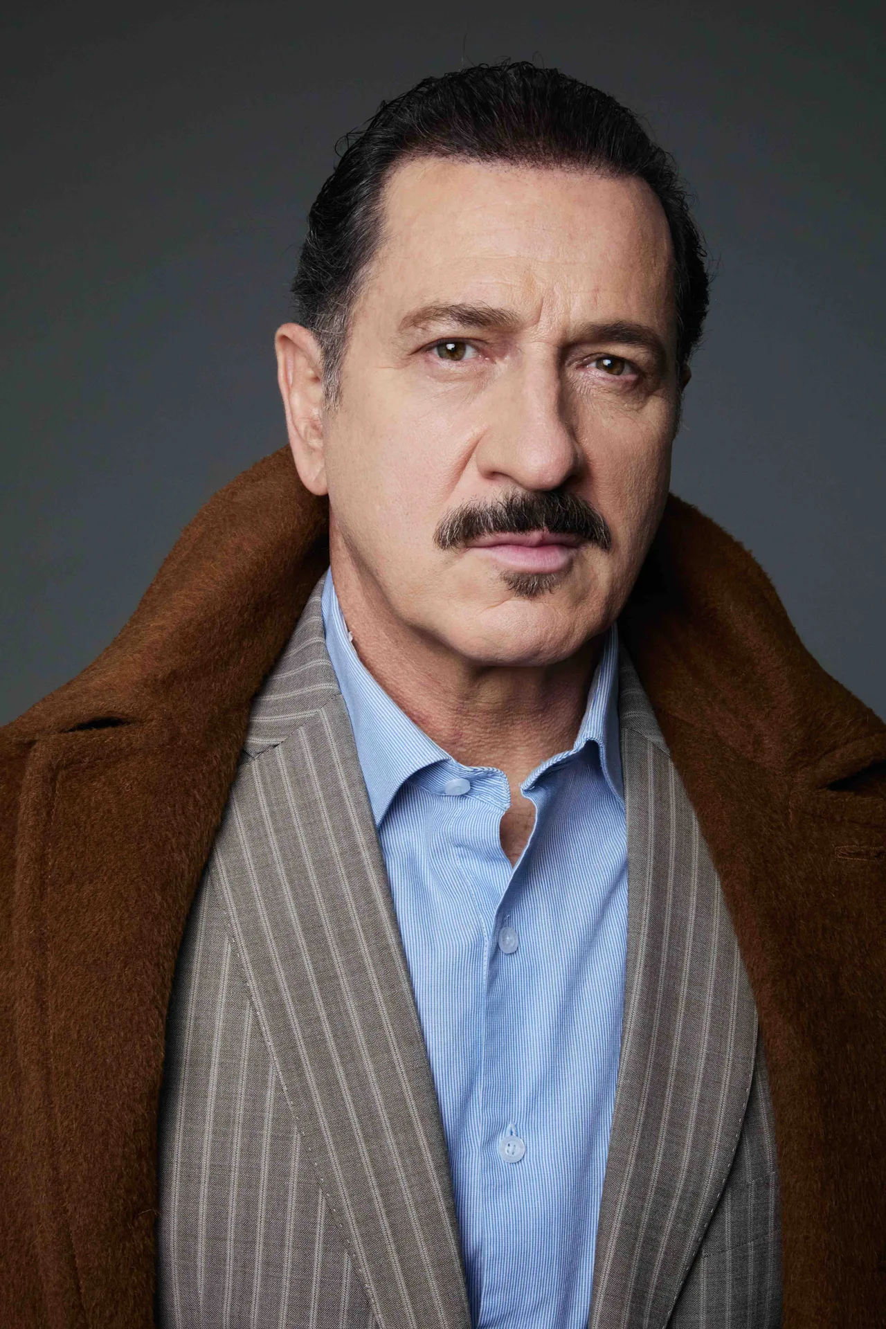 تصویر Juan Carlos Remolina