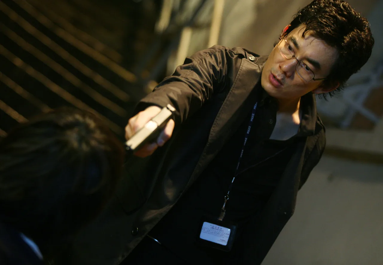 تصویر Richie Jen