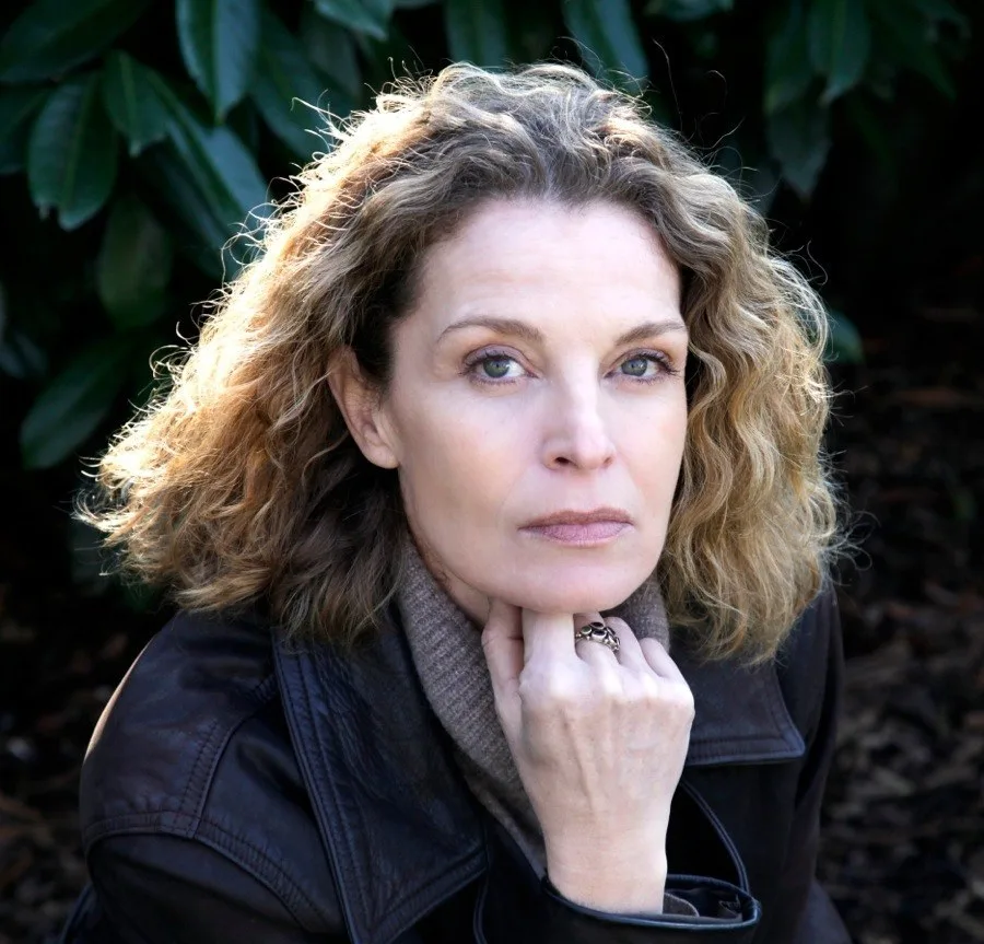 تصویر Isabelle Renauld