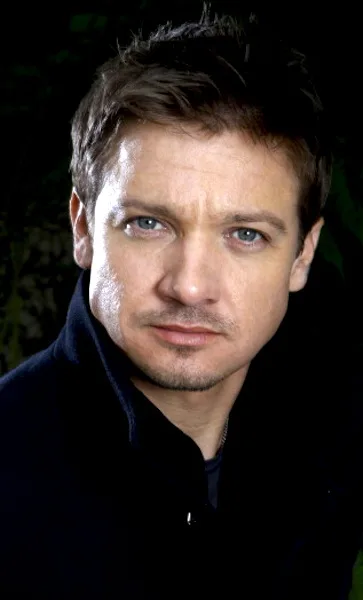 تصویر Jeremy Renner