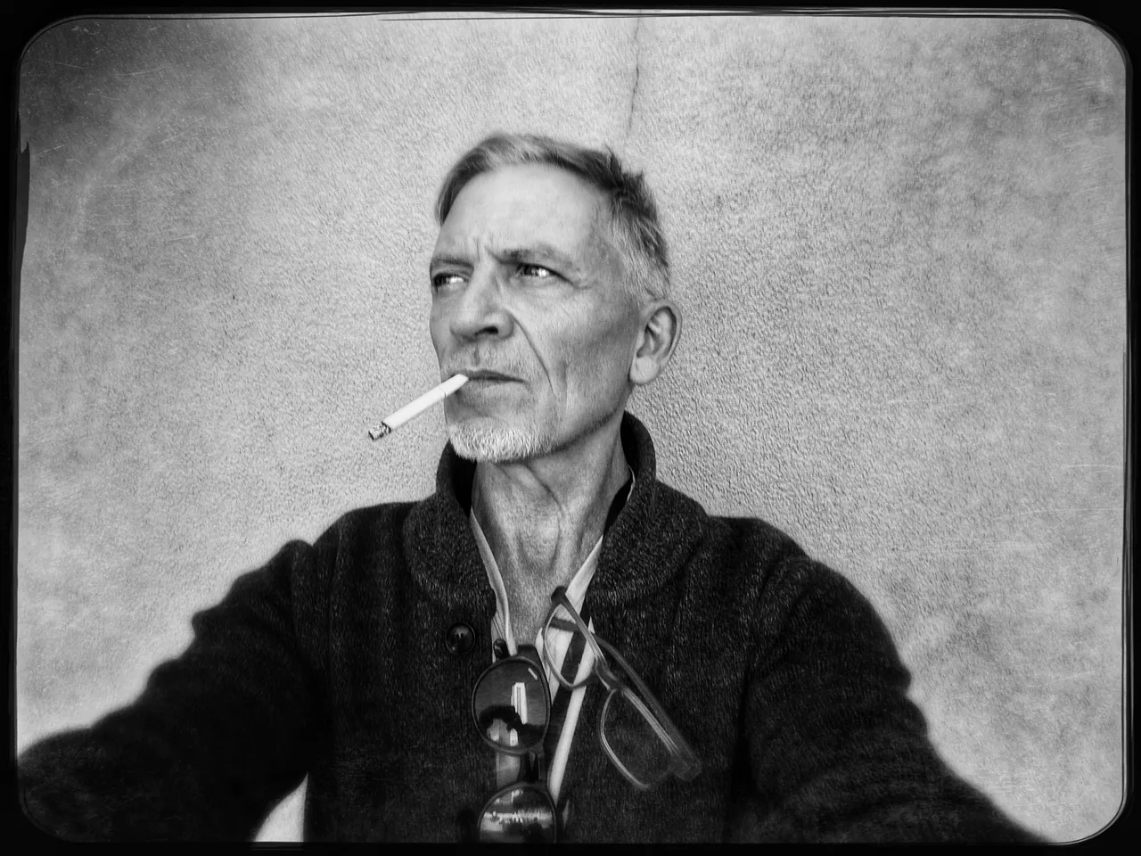تصویر Callum Keith Rennie