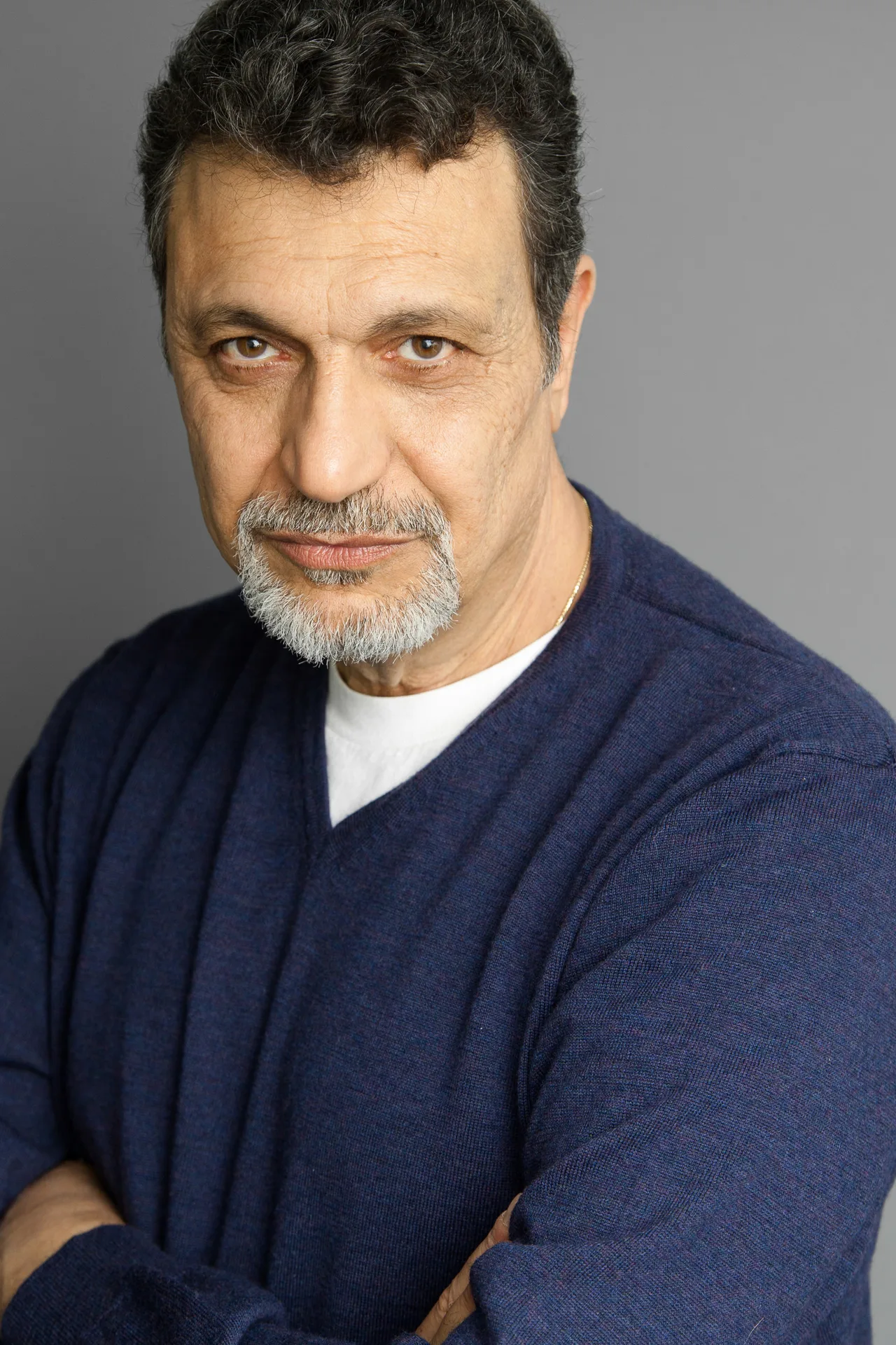 تصویر Frank Renzulli