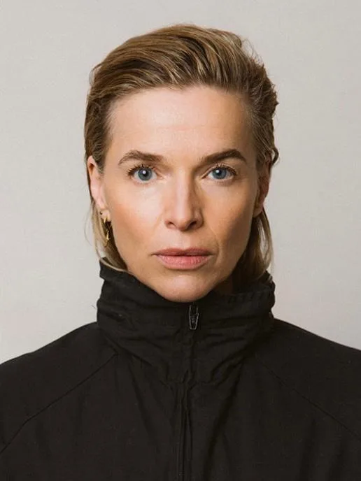 تصویر Thekla Reuten