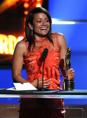 تصویر Judy Reyes