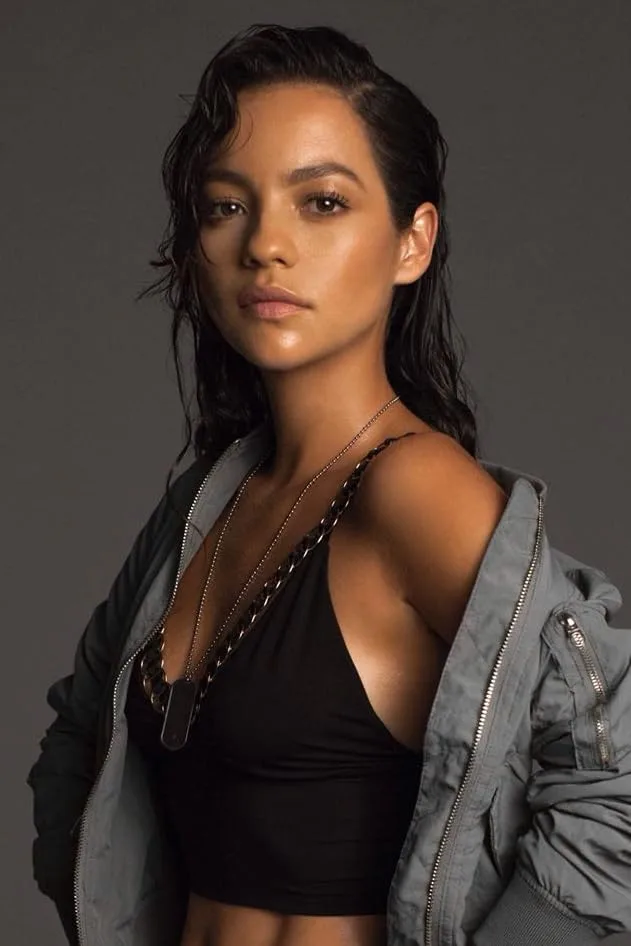 تصویر Natalia Reyes