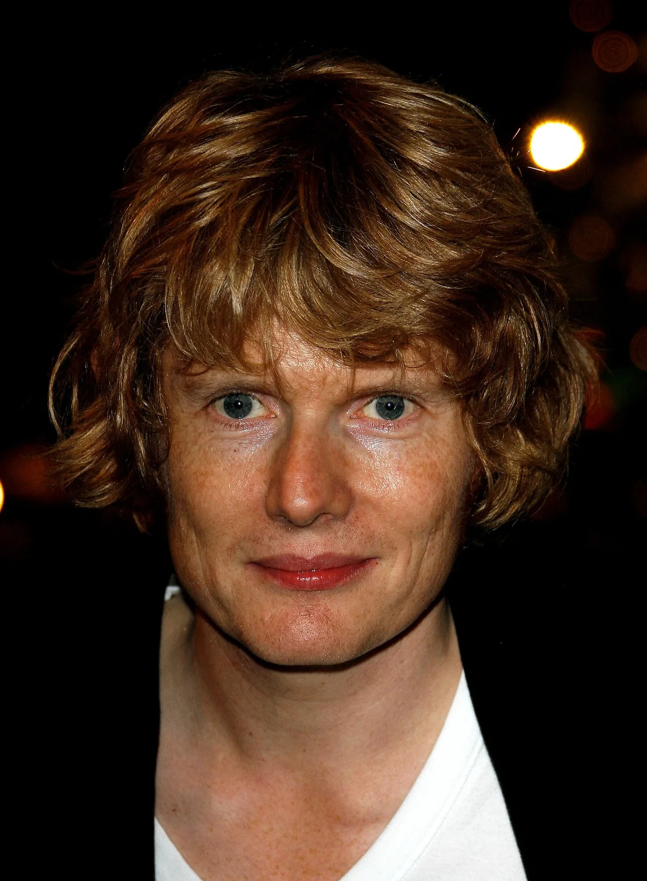 تصویر Julian Rhind-Tutt